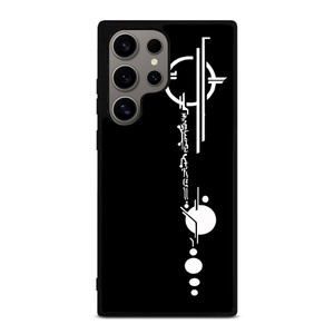 THE 100 TV SERIES LEXA TATTOO Samsung Galaxy S24 Ultra Case Cover THE 100 TV SERIES LEXA TATTOO Samsung Galaxy S24 Ultra Case Cover