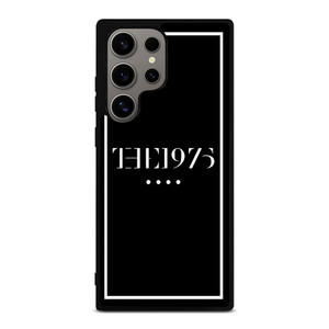 THE 1975 Samsung Galaxy S24 Ultra Case Cover