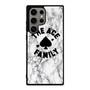 THE ACE FAMILY DAZZLE Samsung Galaxy S24 Ultra Case Cover THE ACE FAMILY DAZZLE Samsung Galaxy S24 Ultra Case Cover