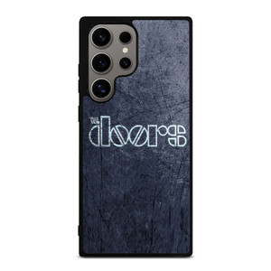 THE DOORS 3 Samsung Galaxy S24 Ultra Case Cover