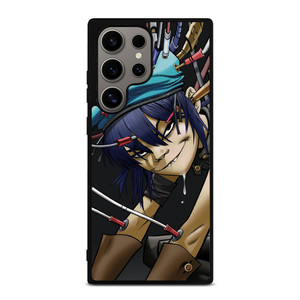 THE GORILLAZ NOODLES Samsung Galaxy S24 Ultra Case Cover