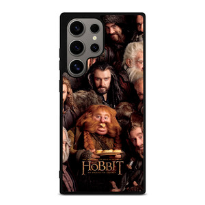 THE HOBBIT MOVIE Samsung Galaxy S24 Ultra Case Cover
