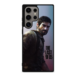 THE LAST OF US JOEL Samsung Galaxy S24 Ultra Case Cover THE LAST OF US JOEL Samsung Galaxy S24 Ultra Case Cover