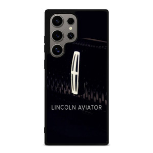 THE LINCOLN MOTOR COMPANY Samsung Galaxy S24 Ultra Case Cover THE LINCOLN MOTOR COMPANY Samsung Galaxy S24 Ultra Case Cover