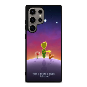 THE LITTLE PRINCE 3 Samsung Galaxy S24 Ultra Case Cover THE LITTLE PRINCE 3 Samsung Galaxy S24 Ultra Case Cover