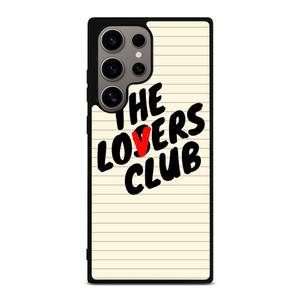 THE LOSERS CLUB LOGO Samsung Galaxy S24 Ultra Case Cover