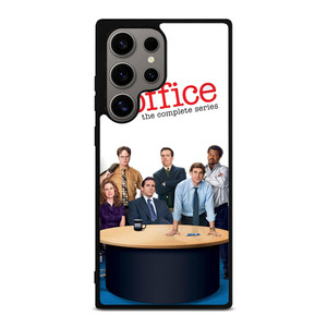 THE OFFICE TV SERIES Samsung Galaxy S24 Ultra Case Cover
