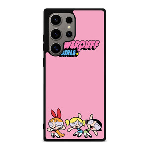 THE POWERPUFF GIRLS SUPERHERO Samsung Galaxy S24 Ultra Case Cover THE POWERPUFF GIRLS SUPERHERO Samsung Galaxy S24 Ultra Case Cover