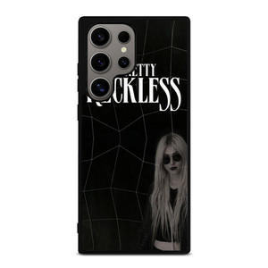 THE PRETTY RECKLESS Samsung Galaxy S24 Ultra Case Cover THE PRETTY RECKLESS Samsung Galaxy S24 Ultra Case Cover