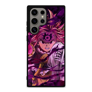 THE SEVEN DEADLY SINS MELIODAS FORM Samsung Galaxy S24 Ultra Case Cover