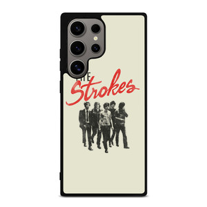 THE STROKES BAND Samsung Galaxy S24 Ultra Case Cover