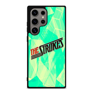 THE STROKES LOGO Samsung Galaxy S24 Ultra Case Cover