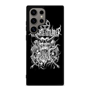 THY ART IS MURDER LOGO Samsung Galaxy S24 Ultra Case Cover
