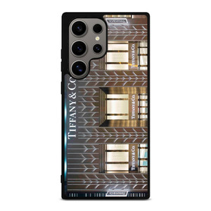 TIFFANY AND CO LIGHT Samsung Galaxy S24 Ultra Case Cover TIFFANY AND CO LIGHT Samsung Galaxy S24 Ultra Case Cover