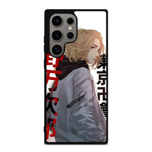 TOKYO REVENGERS MIKEY Samsung Galaxy S24 Ultra Case Cover TOKYO REVENGERS MIKEY Samsung Galaxy S24 Ultra Case Cover