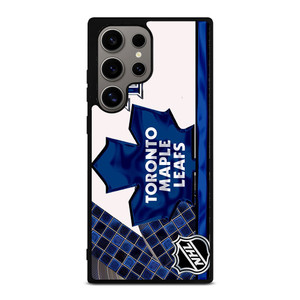 TORONTO MAPLE LEAFS 1 Samsung Galaxy S24 Ultra Case Cover