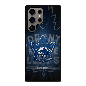 TORONTO MAPLE LEAFS 2 Samsung Galaxy S24 Ultra Case Cover TORONTO MAPLE LEAFS 2 Samsung Galaxy S24 Ultra Case Cover