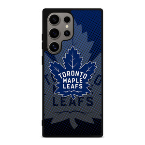 TORONTO MAPLE LEAFS DOT Samsung Galaxy S24 Ultra Case Cover TORONTO MAPLE LEAFS DOT Samsung Galaxy S24 Ultra Case Cover