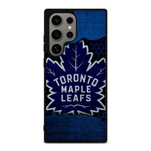 TORONTO MAPLE LEAFS HOCKEY Samsung Galaxy S24 Ultra Case Cover