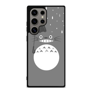 TOTORO STUDIO GHIBLI CUTE Samsung Galaxy S24 Ultra Case Cover TOTORO STUDIO GHIBLI CUTE Samsung Galaxy S24 Ultra Case Cover