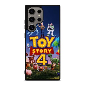 TOY STORY 4 Samsung Galaxy S24 Ultra Case Cover TOY STORY 4 Samsung Galaxy S24 Ultra Case Cover