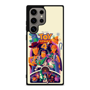 TOY STORY COLLAGE Samsung Galaxy S24 Ultra Case Cover TOY STORY COLLAGE Samsung Galaxy S24 Ultra Case Cover