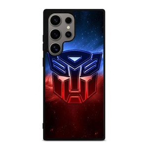 TRANSFORMERS AUTOBOT LOGO Samsung Galaxy S24 Ultra Case Cover TRANSFORMERS AUTOBOT LOGO Samsung Galaxy S24 Ultra Case Cover