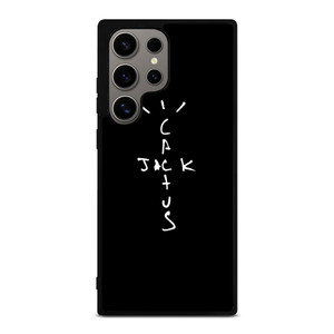 TRAVIS SCOTT CACTUS JACK Samsung Galaxy S24 Ultra Case Cover TRAVIS SCOTT CACTUS JACK Samsung Galaxy S24 Ultra Case Cover