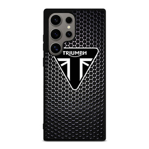 TRIUMPH MOTORCYCLE Samsung Galaxy S24 Ultra Case Cover