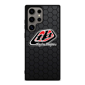TROY LEE DESIGN TLD HEXAGON Samsung Galaxy S24 Ultra Case Cover TROY LEE DESIGN TLD HEXAGON Samsung Galaxy S24 Ultra Case Cover