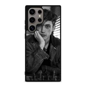 TROYE SIVAN COOL Samsung Galaxy S24 Ultra Case Cover TROYE SIVAN COOL Samsung Galaxy S24 Ultra Case Cover