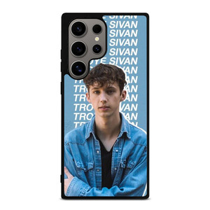 TROYE SIVAN Samsung Galaxy S24 Ultra Case Cover TROYE SIVAN Samsung Galaxy S24 Ultra Case Cover
