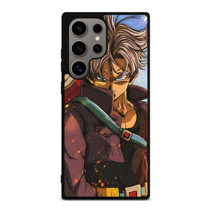 TRUNKS DRAGON BALL Samsung Galaxy S24 Ultra Case Cover