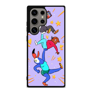 TUCA AND BERTIE CARTOON 2 Samsung Galaxy S24 Ultra Case Cover