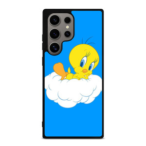 TWEETY BIRD CARTOON Samsung Galaxy S24 Ultra Case Cover