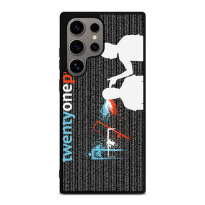 TWENTY ONE PILOTS STILL ALIVE Samsung Galaxy S24 Ultra Case Cover