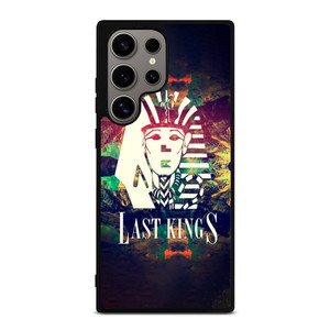 TYGA LAST KINGS LOGO Samsung Galaxy S24 Ultra Case Cover