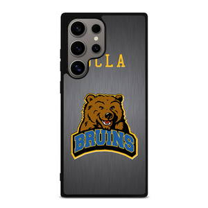 UCLA BRUINS LOGO 2 Samsung Galaxy S24 Ultra Case Cover