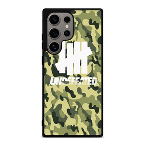 UNDEFEATED BAPE CAMO Samsung Galaxy S24 Ultra Case Cover