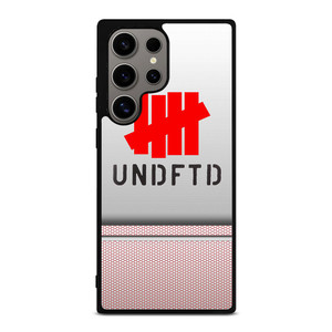 UNDEFEATED UNDFTD Samsung Galaxy S24 Ultra Case Cover