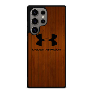 UNDER ARMOUR BADGE Samsung Galaxy S24 Ultra Case Cover