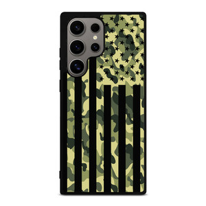 USA ARMY CAMO Samsung Galaxy S24 Ultra Case Cover USA ARMY CAMO Samsung Galaxy S24 Ultra Case Cover