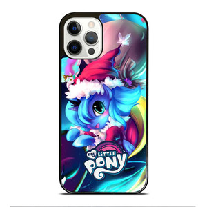 MY LITTLE PONY 1 iPhone 12 Pro Case Cover MY LITTLE PONY 1 iPhone 12 Pro Case Cover