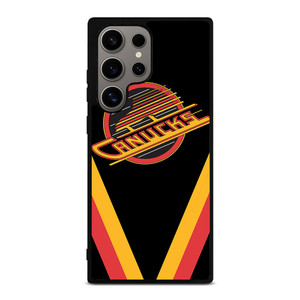VANCOUVER CANUCKS 1 Samsung Galaxy S24 Ultra Case Cover