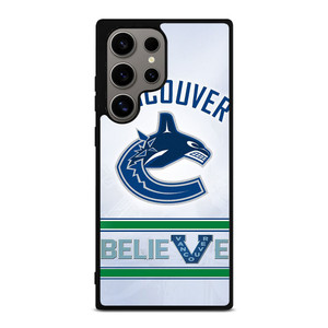 VANCOUVER CANUCKS 2 Samsung Galaxy S24 Ultra Case Cover