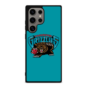 VANCOUVER GRIZZLIES LOGO Samsung Galaxy S24 Ultra Case Cover