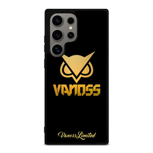 VANOS LIMITED LOGO Samsung Galaxy S24 Ultra Case Cover