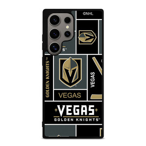 VEGAS GOLDEN KNIGHTS 89 2 Samsung Galaxy S24 Ultra Case Cover
