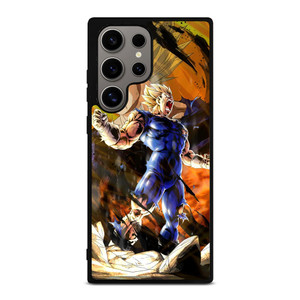 VEGETA DRAGON BALL Samsung Galaxy S24 Ultra Case Cover