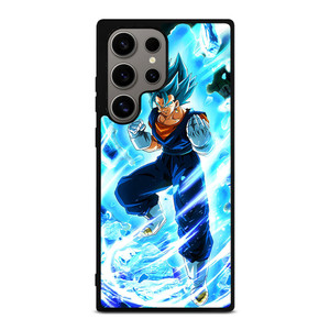 VEGITO BLUE SUPER SAIYAN Samsung Galaxy S24 Ultra Case Cover